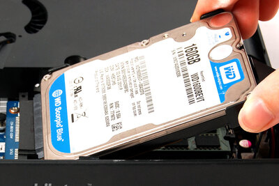 Mini PC Manli M-T6H45 v.1