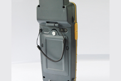 Rugged data collector Speedata TT35C-A v.48