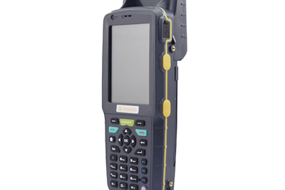Rugged data collector Speedata TT35C-A v.48