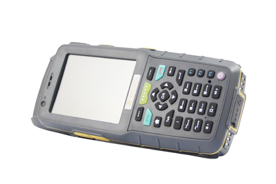 Rugged data collector Speedata TT35C-A v.48