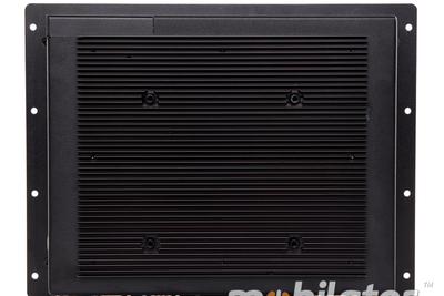 Industial RACK MOUNT Touch PC CCETouch CT10-3G-PC