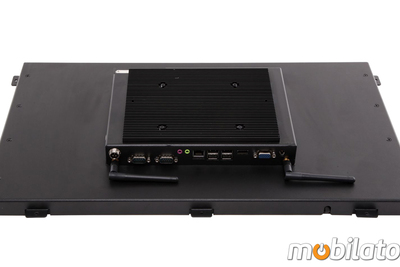 Komputer panelowy (Open Frame) CCETouch CT22-OPCR-3G