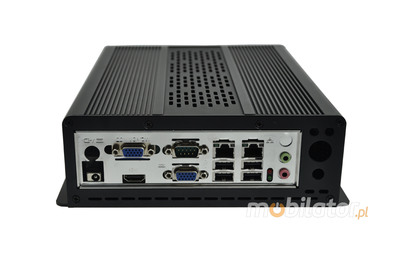 Industrial MiniPC mBOX-I37C7 v.3