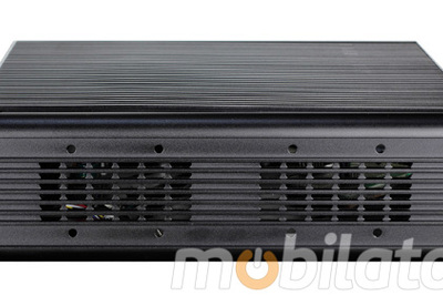10 sztuk Przemysłowy MiniPC mBOX-4130 2LAN v.1