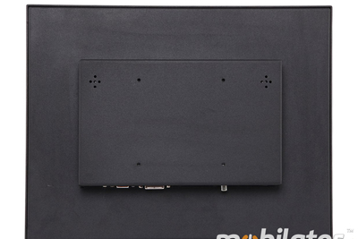 Panelowy monitor dotykowy do sterowania produkcją