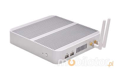 Industrial MiniPC mBOX-3217U v.3