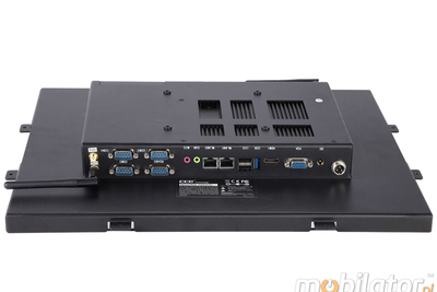 Open Frame Touch Screen PC CCETouch CT19-OPCR