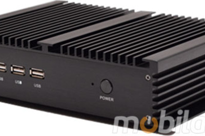 Industrial MiniPC mBOX-I37C4 BlueRay v.3