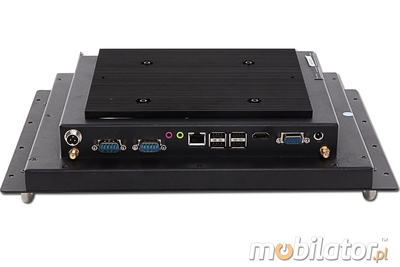 Przemysłowy Komputer Panelowy RACK MOUNT - CCETouch CT12-PC