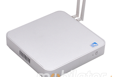 Industrial MiniPC mBOX-T3217US v.1