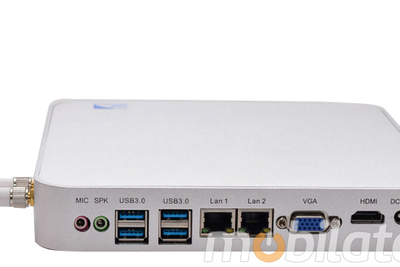 Industrial MiniPC mBOX-T3217US v.1