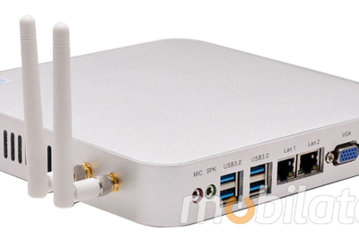 Industrial MiniPC mBOX-T3217US v.2