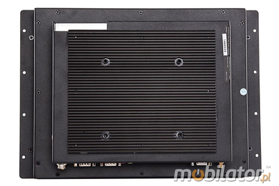 Przemysłowy Komputer Panelowy RACK MOUNT - CCETouch CT12-3G-PC