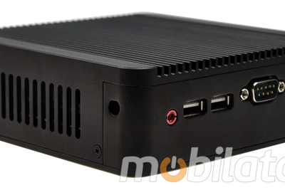 10x Industrial MiniPC mBOX-Nuc S01 v.1