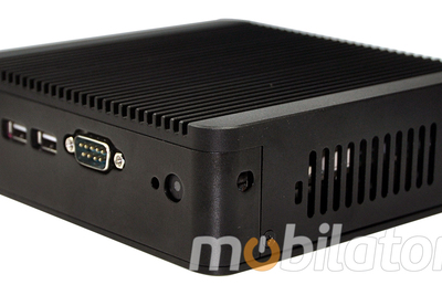 10 sztuk Przemysłowy MiniPC mBOX-Nuc S02 v.3 