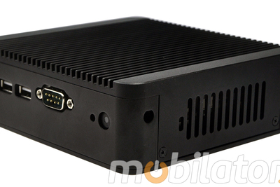 10 sztuk Przemysłowy MiniPC mBOX-Nuc S02 v.4