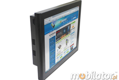 Industial PanelPC D-SYS 17 v.8