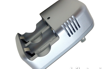 Ładowarka baterii - MobiScan FingerRing MS01