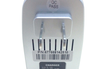 Ładowarka baterii - MobiScan FingerRing MS01