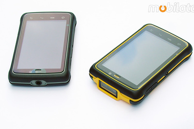 Industrial Winmate E430RM2-3G (Standard)