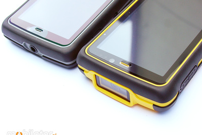 Industrial Winmate E430RM2-3G (Standard)