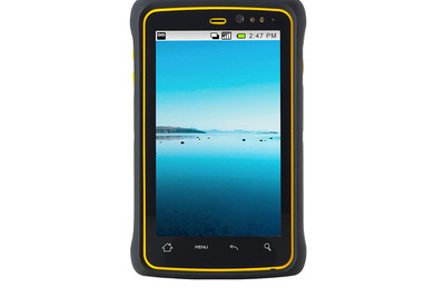 Industrial Winmate E430RM2-3B2 (1D/2D)