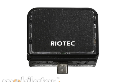 Mini Reader 2D Riotec DC-9257L MiniUSB