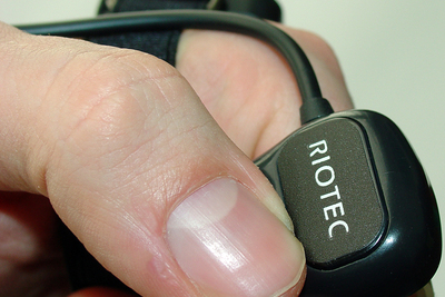 Mini scanner 2D Riotec DC-9267L MicroUSB