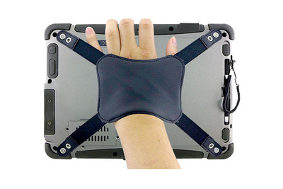Winmate M101B - Hand Strap