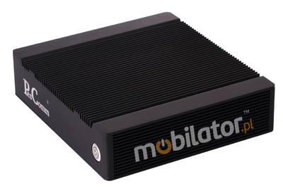MiniPC Industrial Fanless MBOX K900 v.2