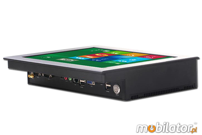 Komputer Przemysłowy Panel-PC Ha-IPC121 v.1