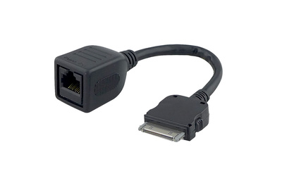 Winmate M101B - 30pin-LAN