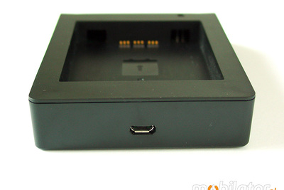 Senter ST308W - Ładowarka zewnętrzna baterii