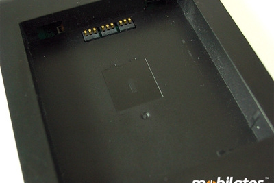 Senter ST308W - Ładowarka zewnętrzna baterii