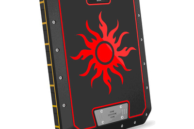 Industrial Apollo C8-M (Standard)