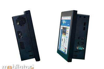 Przemysłowy PanelPC D-SYS 10.4 v.3