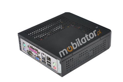 10 sztuk Przemysłowy MiniPC mBOX-T27H v.1  