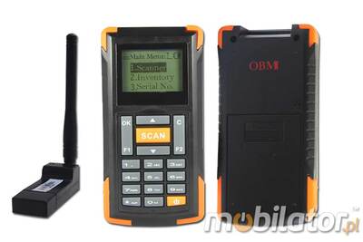 MobiScan OBM-M3