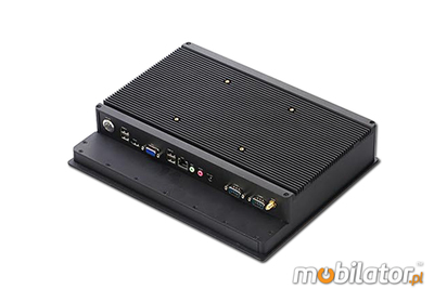 Komputer Przemysłowy Panel-PC Ha-IPC121 v.2