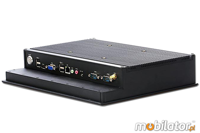 Komputer Przemysłowy Panel-PC Ha-IPC121 v.4