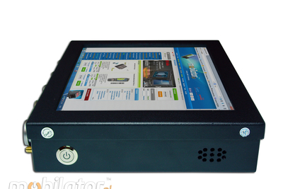 Industial Touch PC CCETouch CT10-PC-IP65-High-A