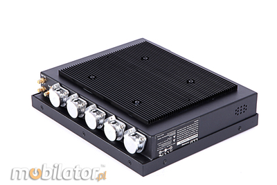 Industial Touch PC CCETouch CT10.4-PC-IP65 High