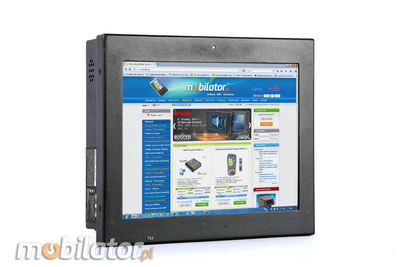 Industial Touch PC CCETouch CT10.4-PC-IP65 High
