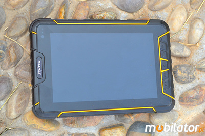 Tablet Przemysłowy Senter ST907 v.4