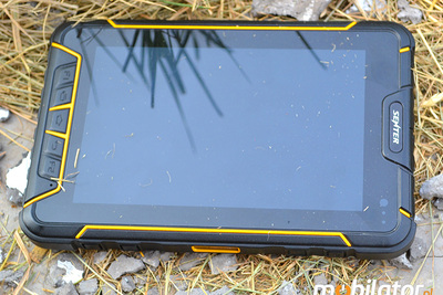 Rugged Senter ST907 v.5