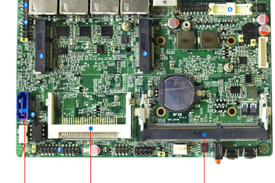 10 sztuk Przemysłowy MiniPC mBOX - JW373W v.1 