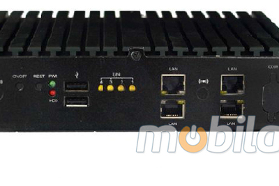 5 sztuk Przemysłowy MiniPC mBOX - JW373L8 v.1