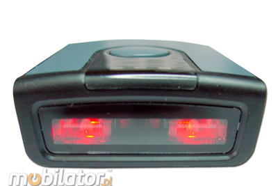 Skaner kodów 1D CCD MobiScan Mini1CL