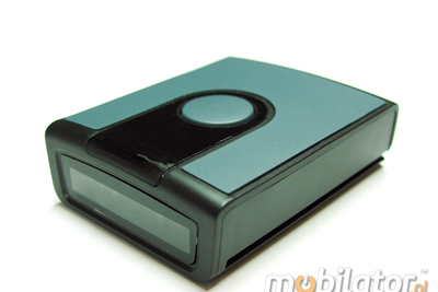 Skaner kodów 1D CCD MobiScan Mini1CH