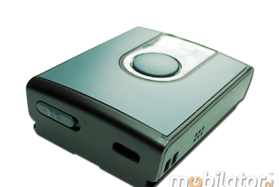 Skaner kodów 1D CCD MobiScan Mini1CH